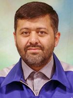 داریوش تجلایی