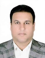 امیدعلی نجفی