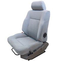 Pars Seat automatic