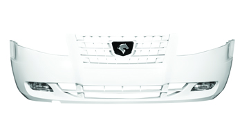 Soren Bumper