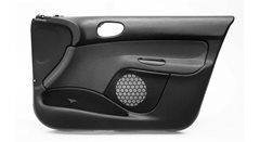P207 Door Panel