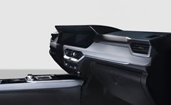 Reera Dashboard & Consol