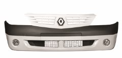 L90 Rear Bumper