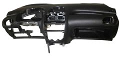 P206 Dashboard