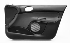 P206 Door Panel